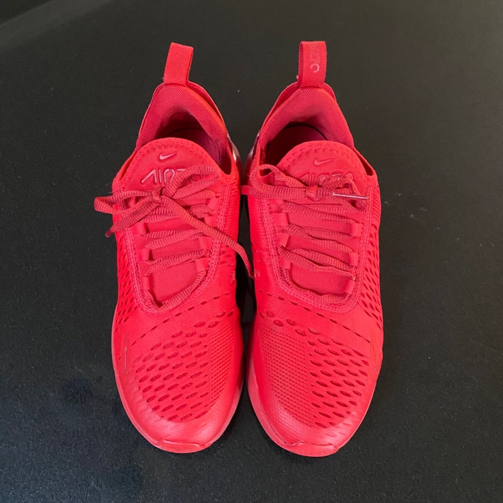 Nike Big Kids Air Max 270